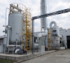 活性炭吸附-蒸汽脱附-冷凝回收